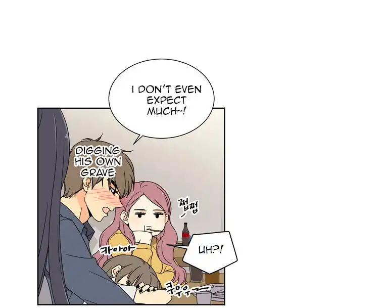 Lovely Bokhee-ssi Chapter 4 17